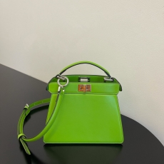 Fendi Peekaboo Bags